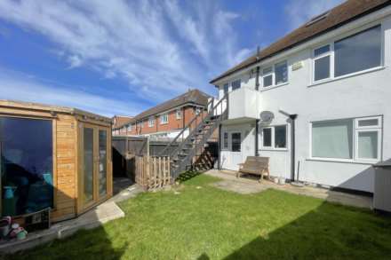Tudor Drive, Morden, Image 11