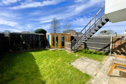 Tudor Drive, Morden, Image 9