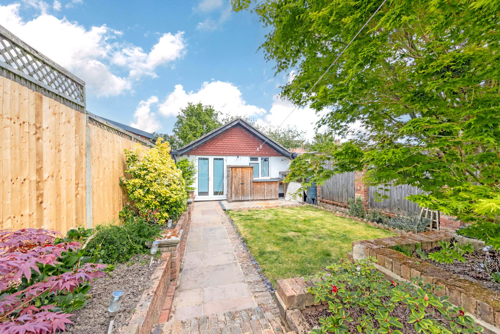 Cardinal Avenue, Morden, Image 11