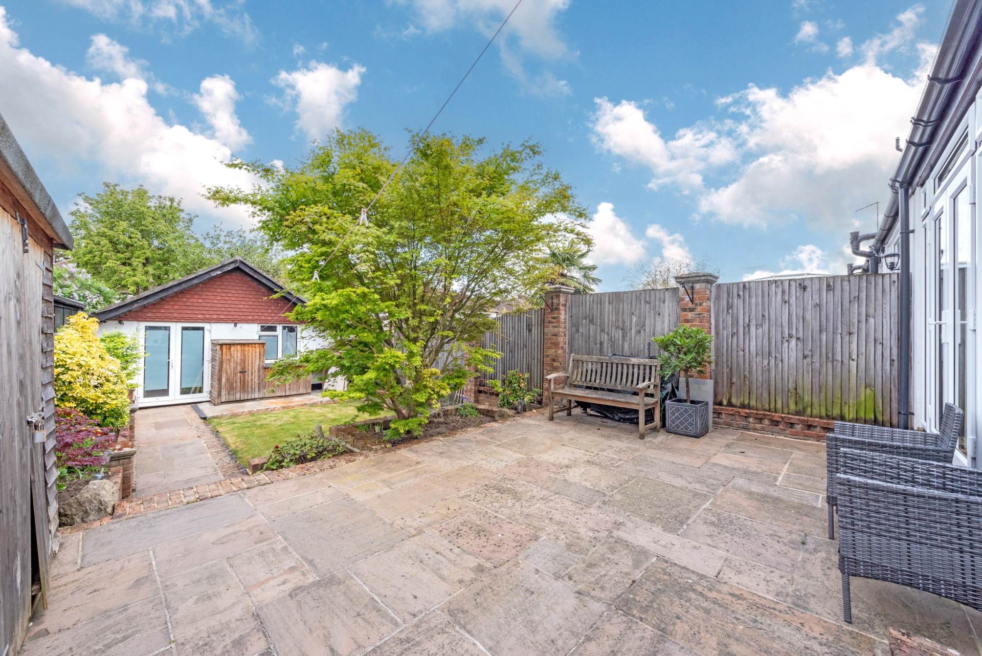 Cardinal Avenue, Morden, Image 12