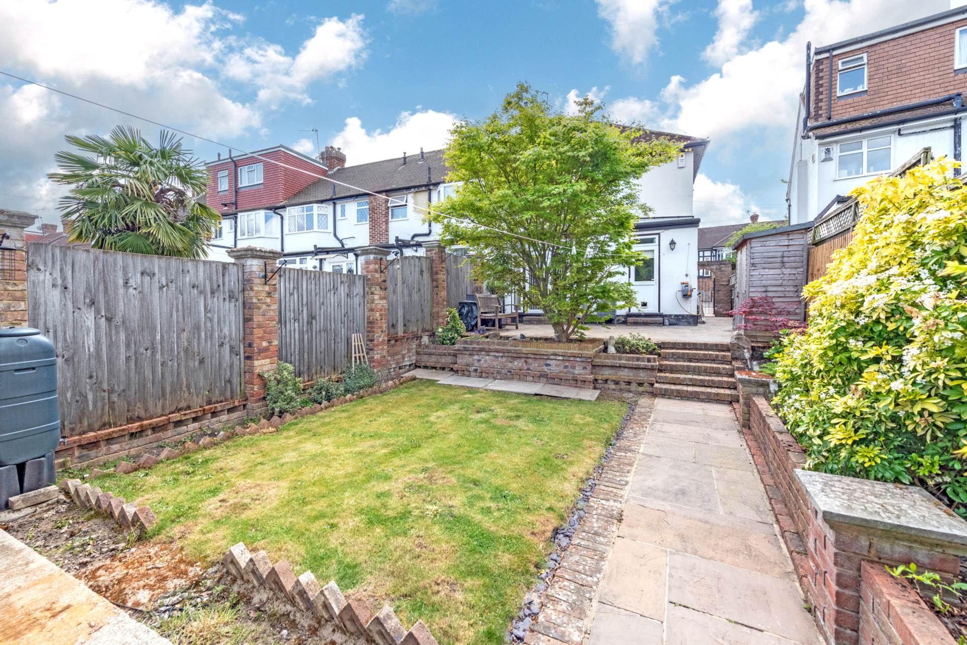 Cardinal Avenue, Morden, Image 13