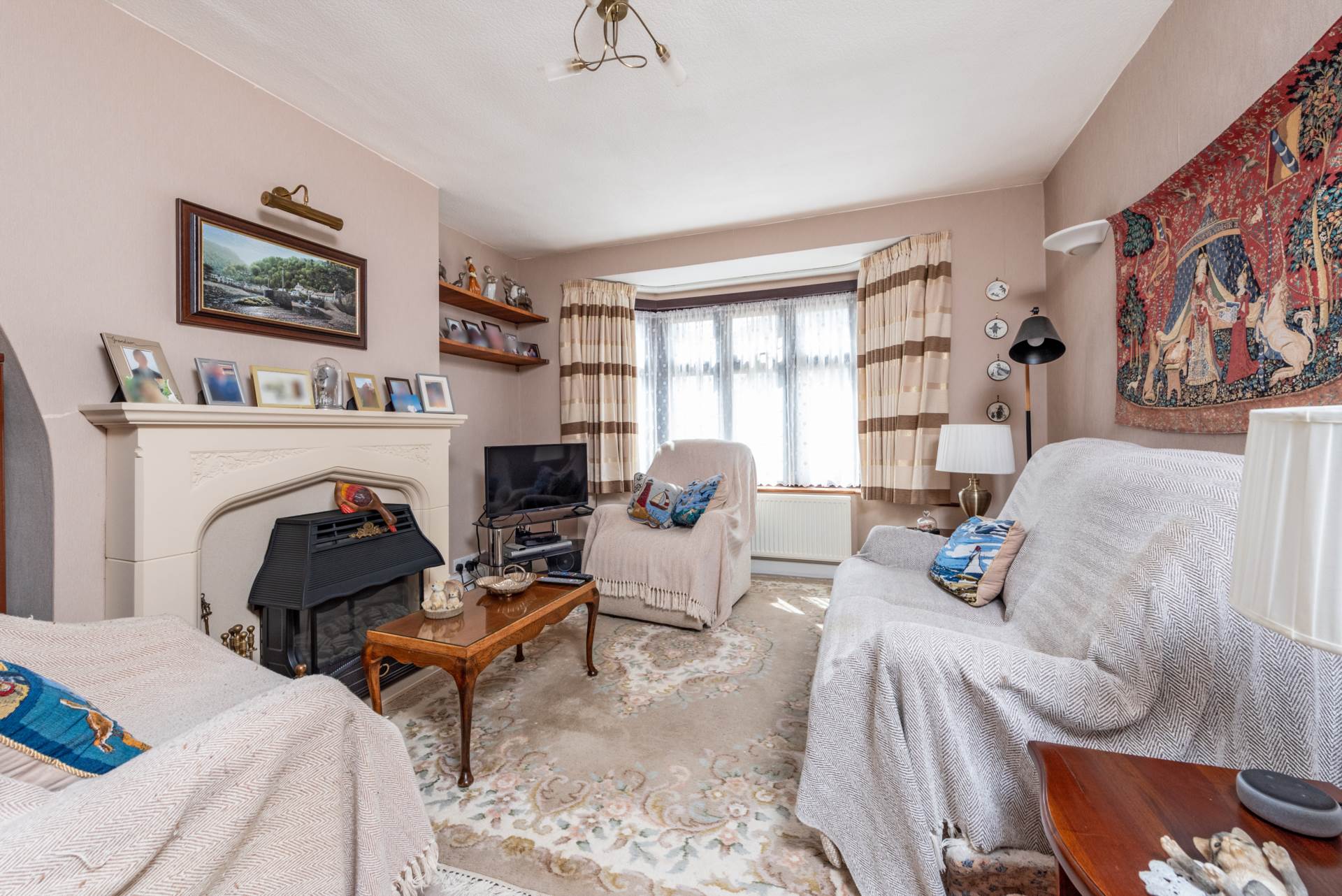 Cardinal Avenue, Morden, Image 2