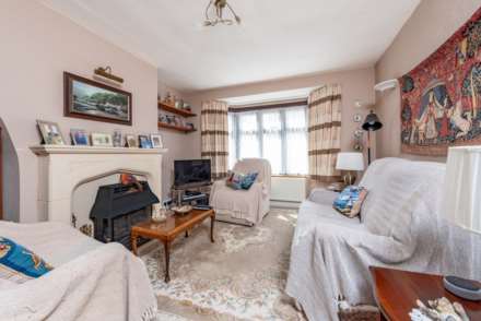 Cardinal Avenue, Morden, Image 2