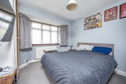 Cardinal Avenue, Morden, Image 7