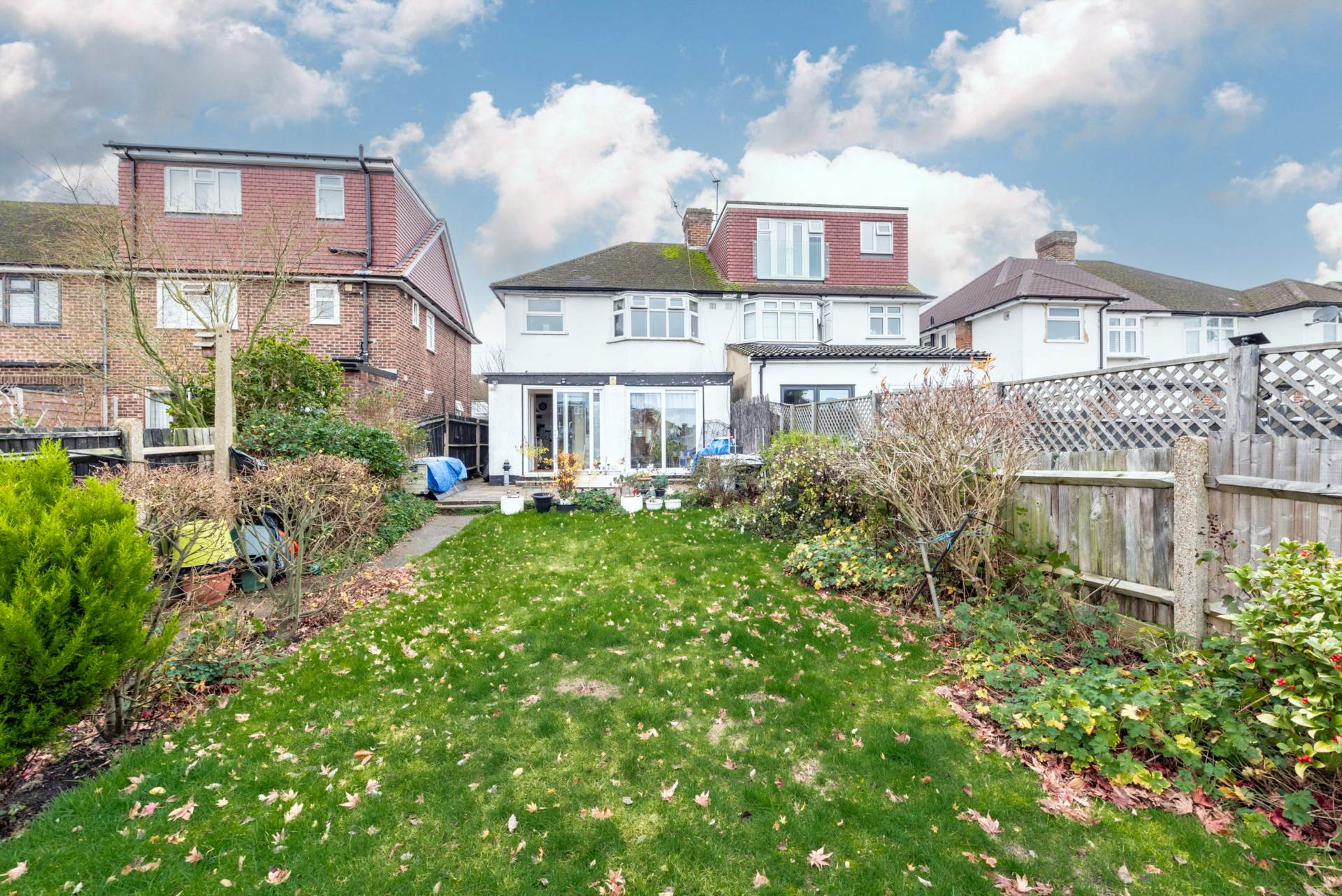 Tudor Drive, Morden, Image 16