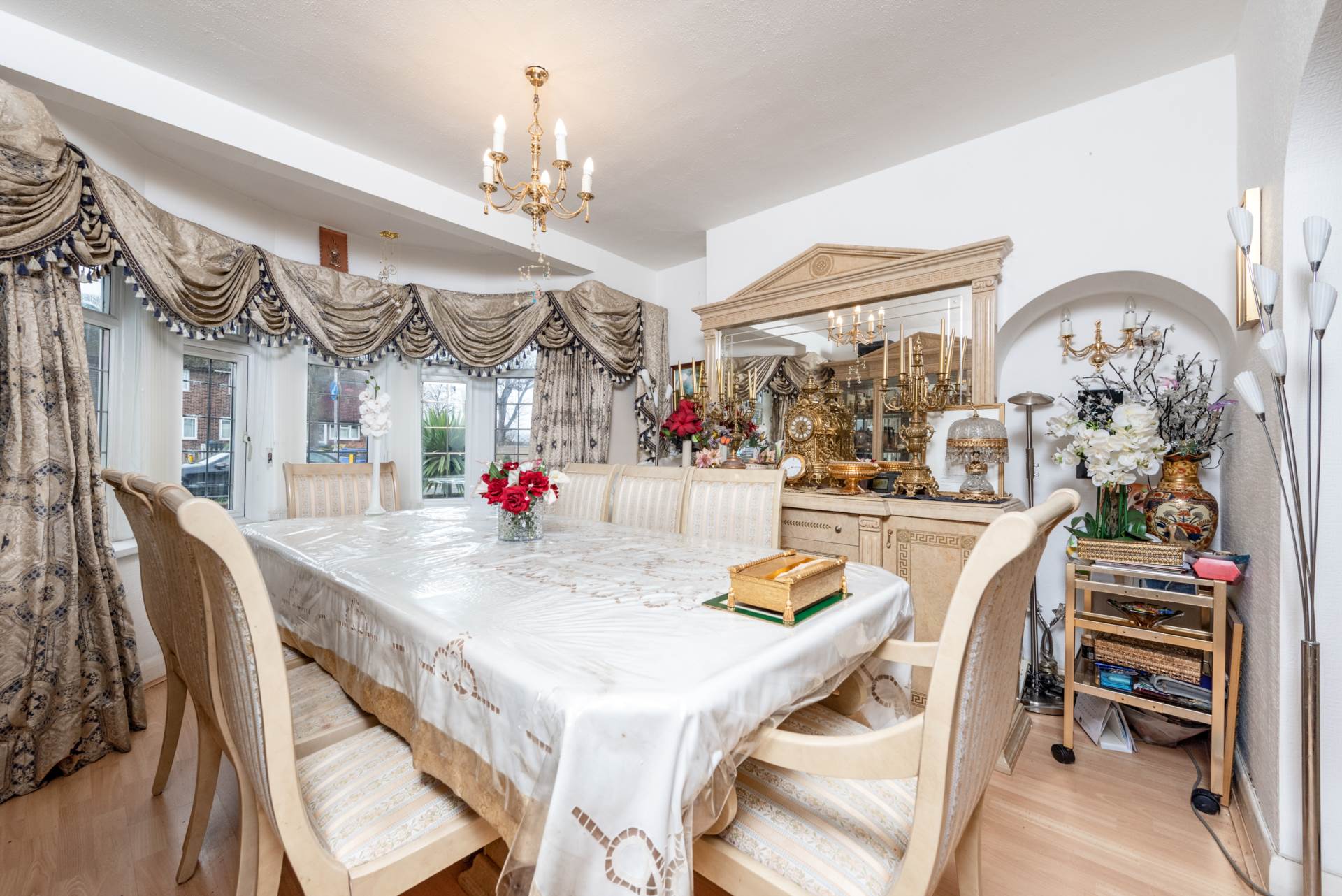 Tudor Drive, Morden, Image 2