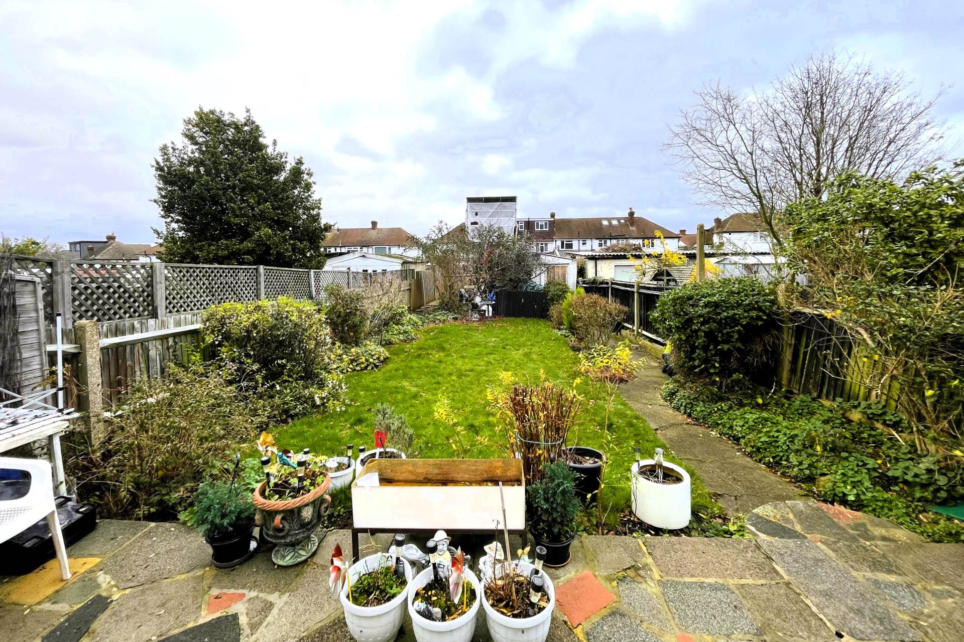 Tudor Drive, Morden, Image 4