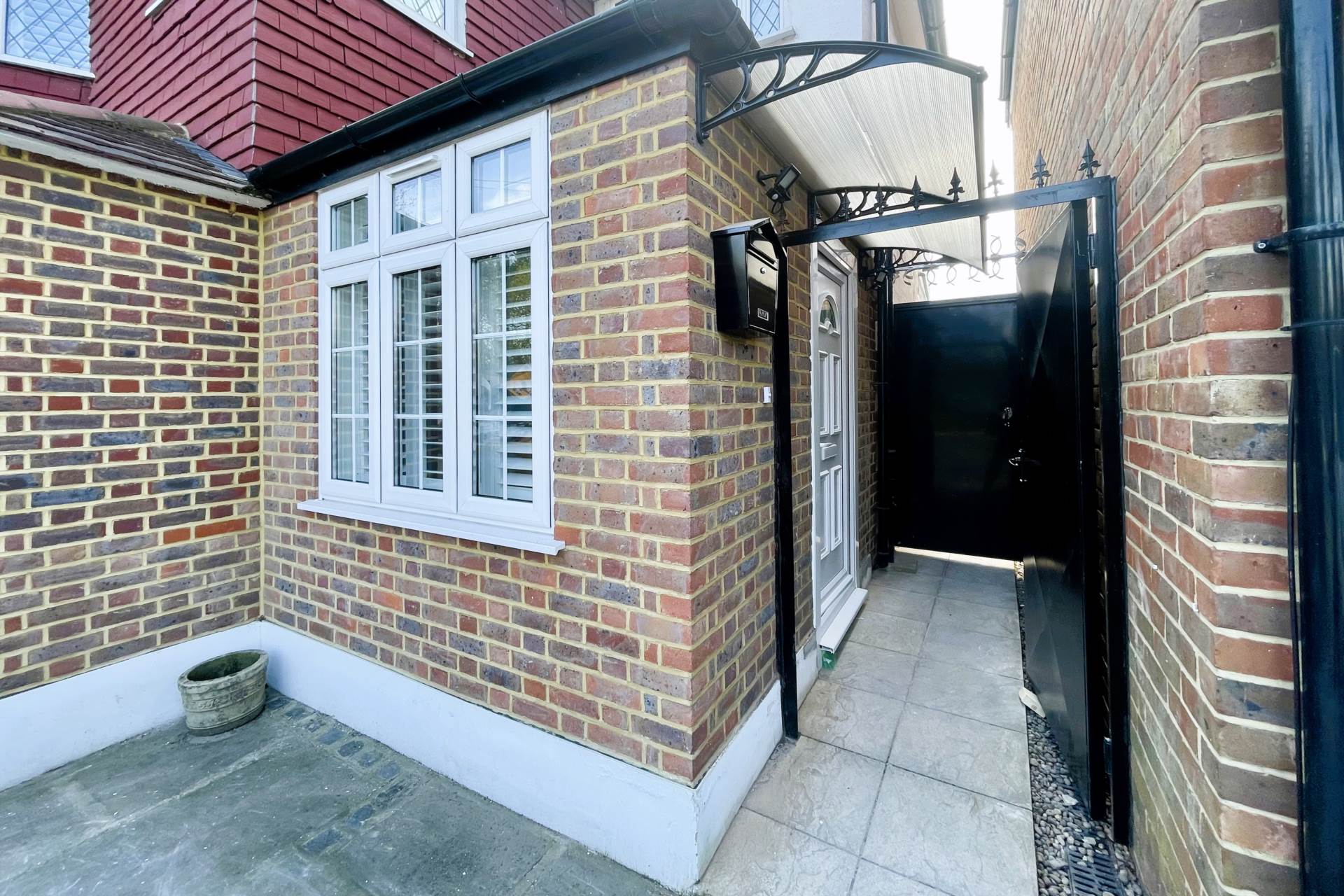 Lower Morden Lane, Morden, Image 6
