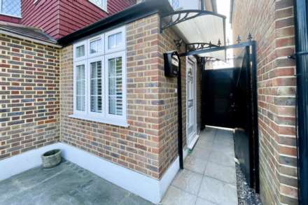 Lower Morden Lane, Morden, Image 6