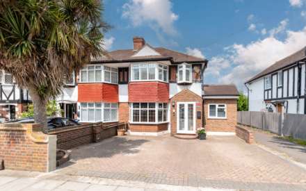 Tudor Drive, Morden, Image 1