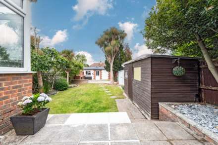 Tudor Drive, Morden, Image 18