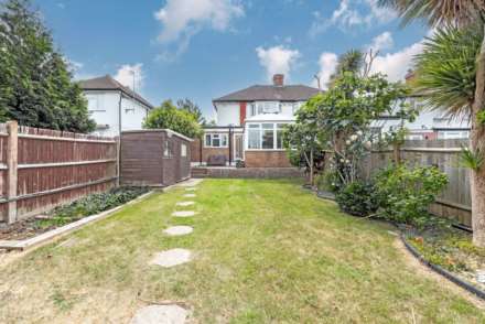 Tudor Drive, Morden, Image 19