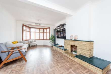 Tudor Drive, Morden, Image 2