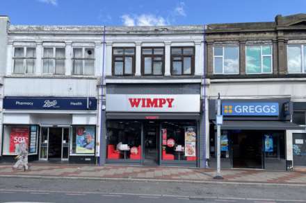 London Road, Morden, Image 1