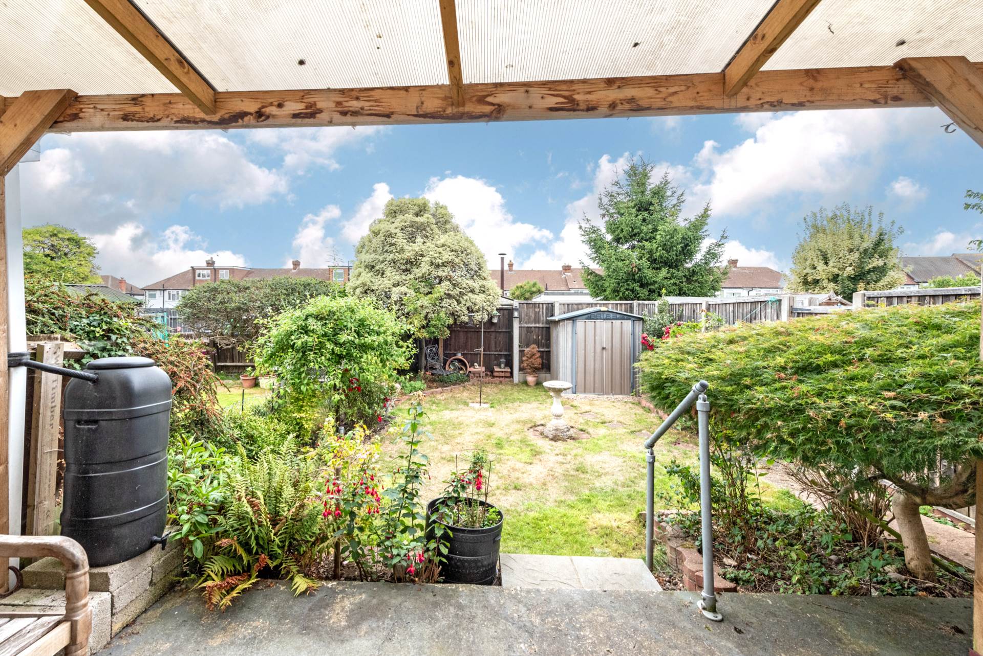 Tudor Drive, Morden, Image 10