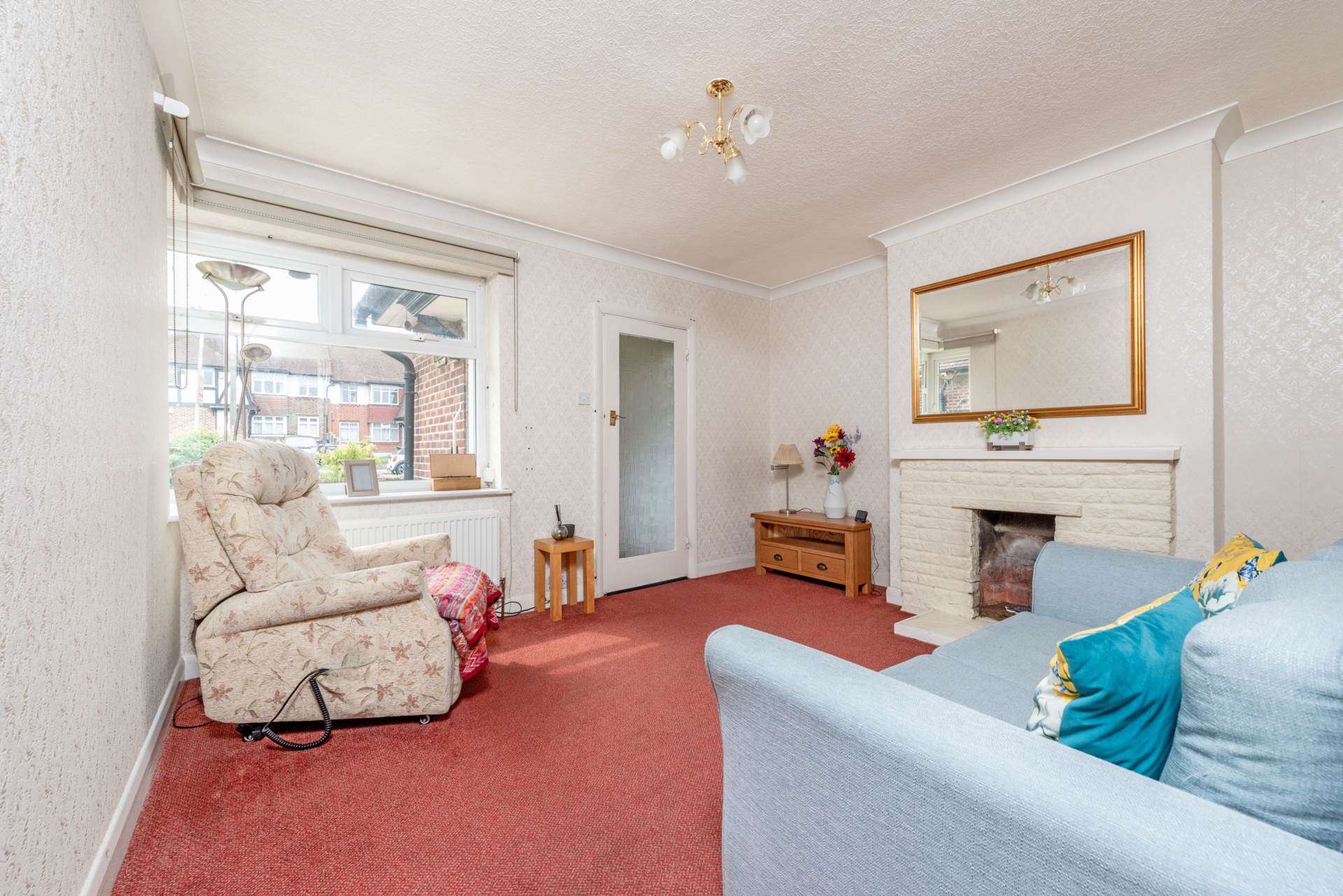 Tudor Drive, Morden, Image 2