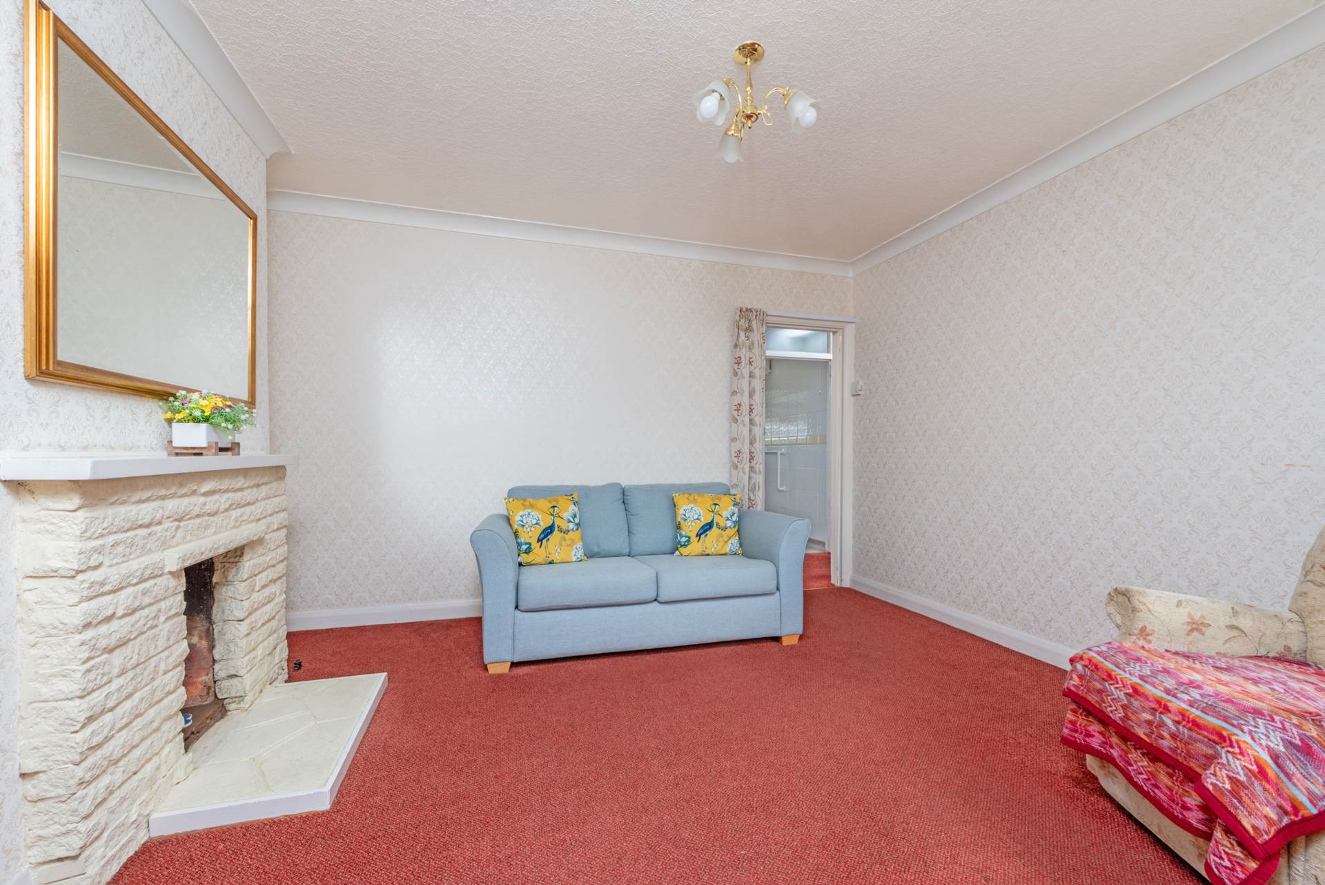 Tudor Drive, Morden, Image 5