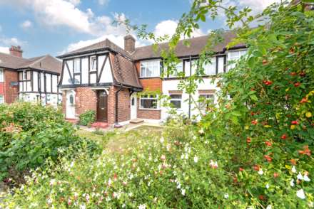 Tudor Drive, Morden, Image 1