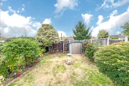 Tudor Drive, Morden, Image 11