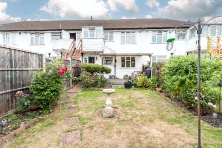 Tudor Drive, Morden, Image 12
