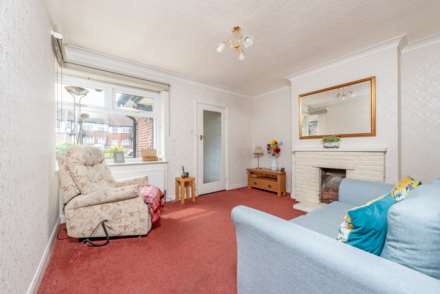 Tudor Drive, Morden, Image 2
