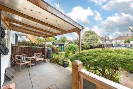 Tudor Drive, Morden, Image 4