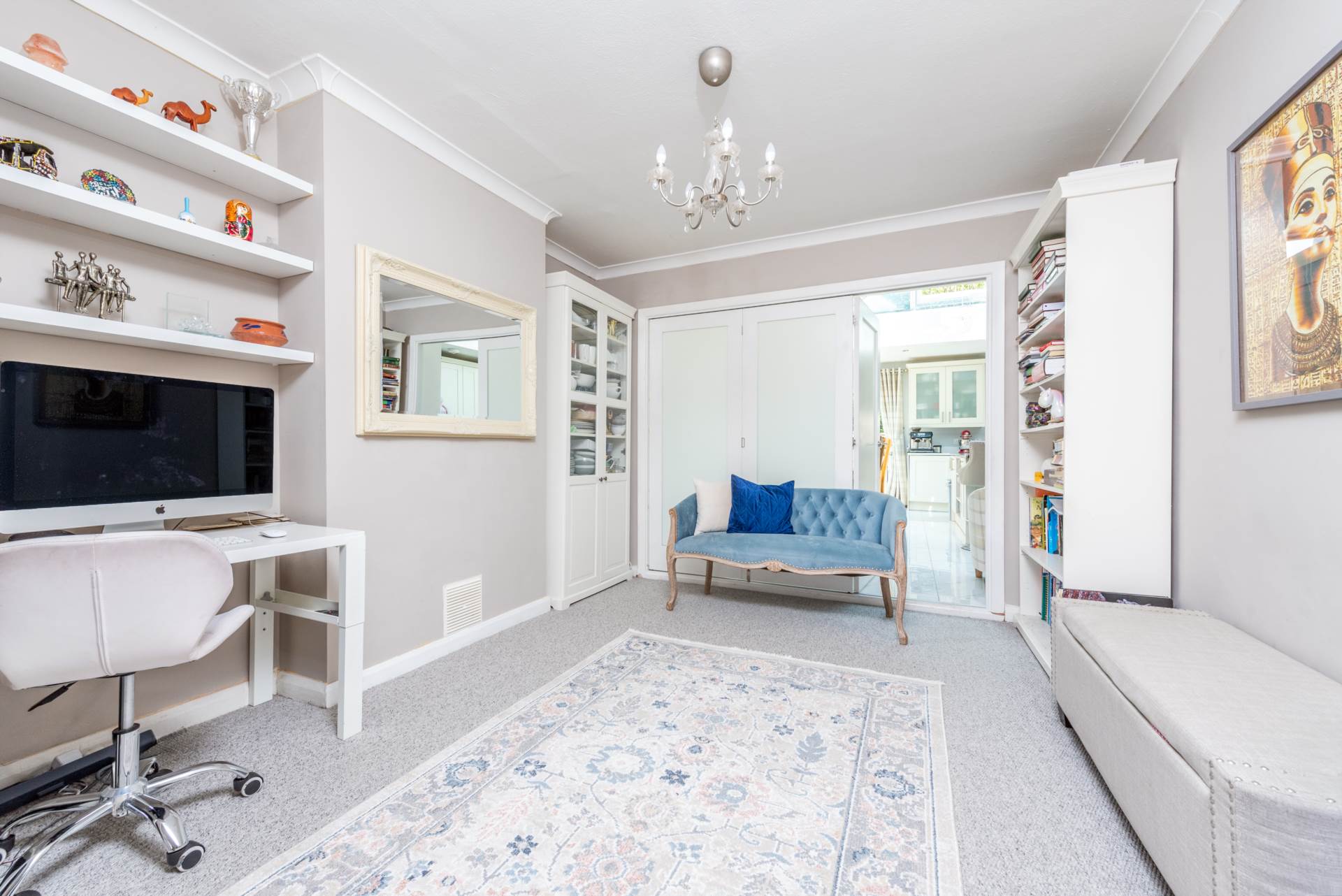 Hillcross Avenue, Morden, Image 5