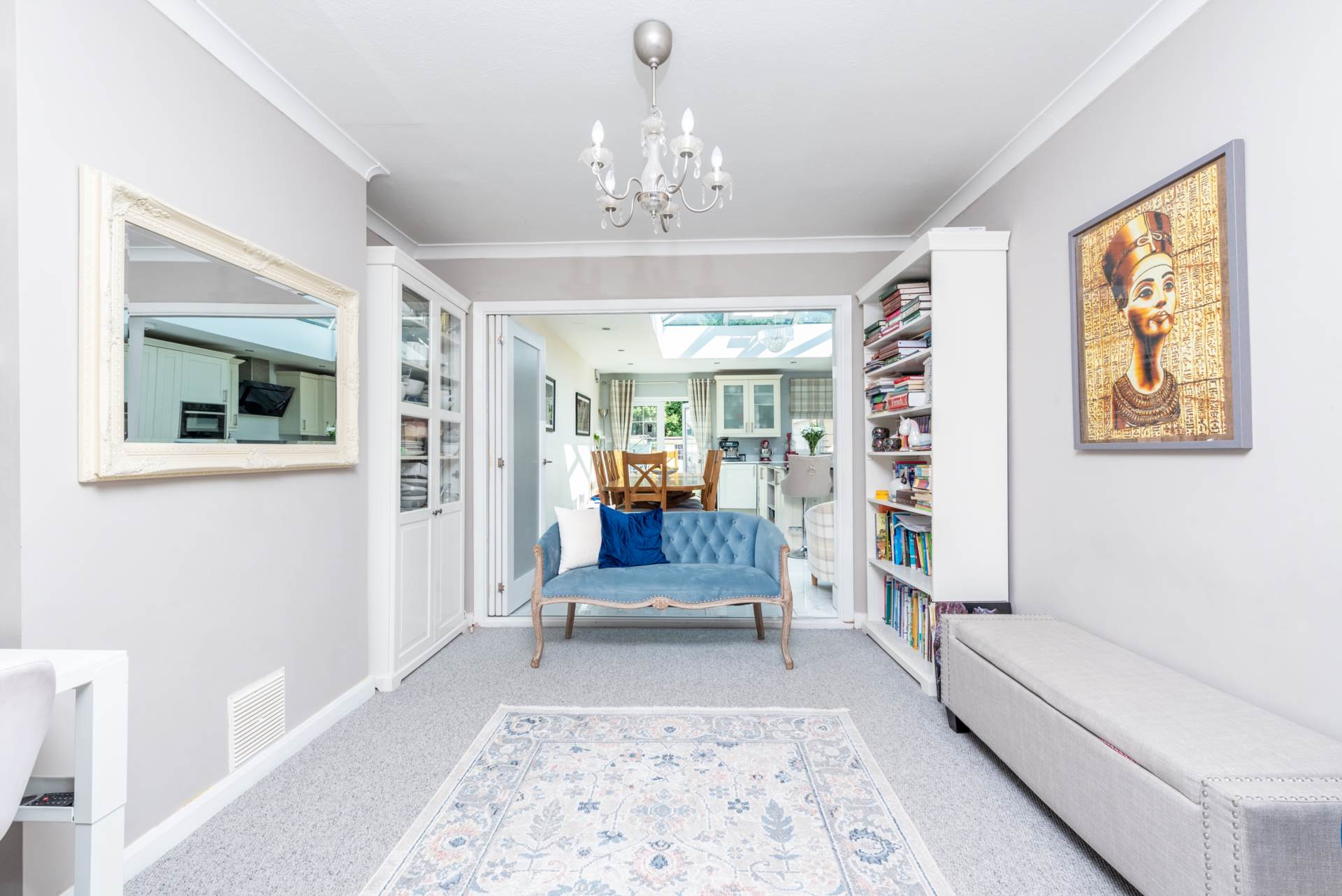 Hillcross Avenue, Morden, Image 6