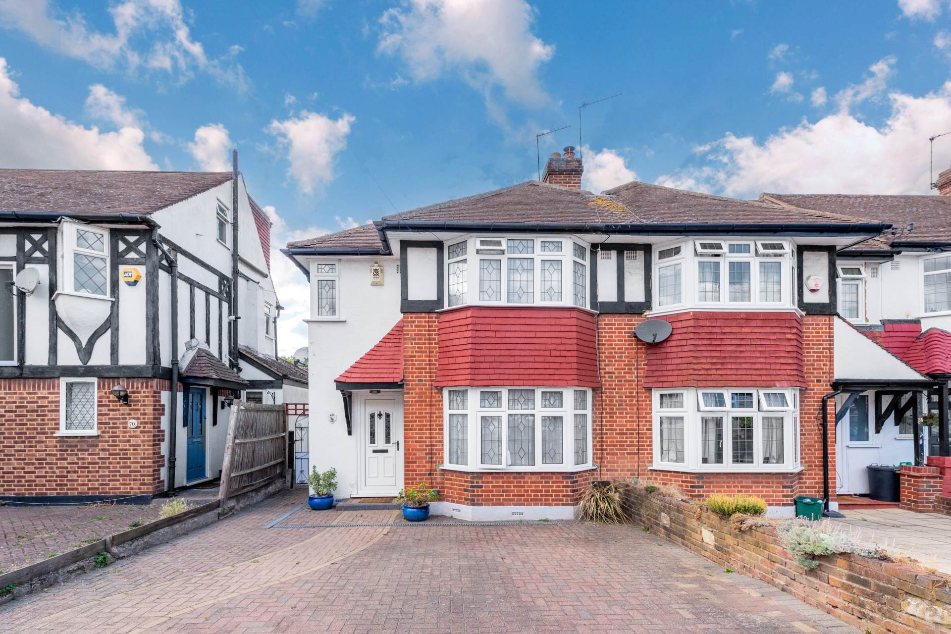 Aragon Road, Morden, Image 1