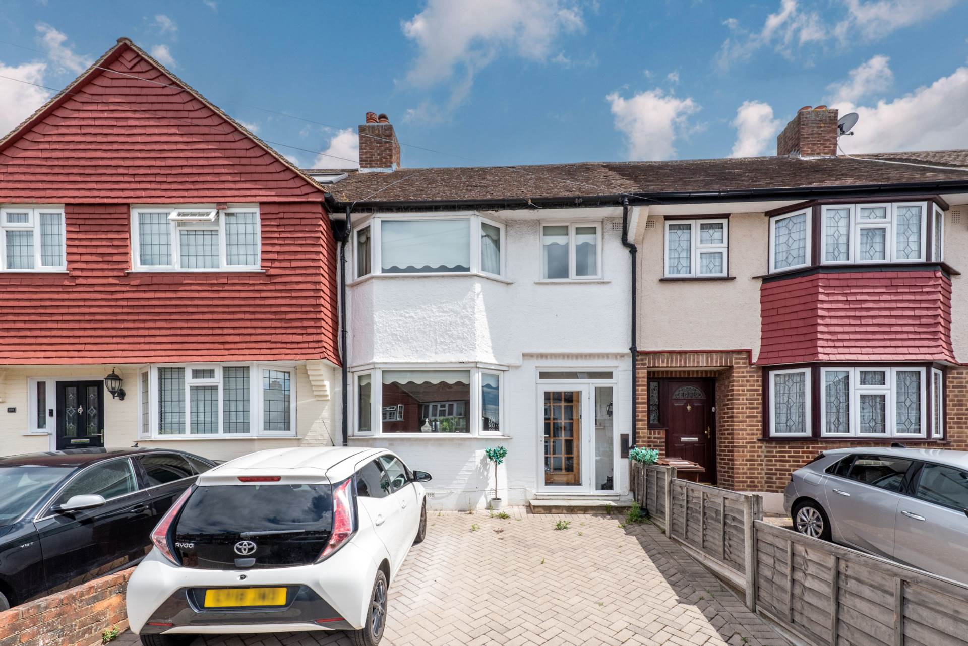 Kingsbridge Road, Morden, Image 1