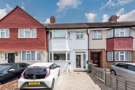 Kingsbridge Road, Morden, Image 1