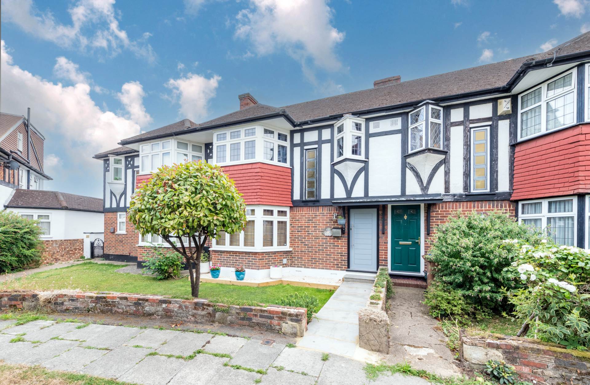 Aragon Road, Morden, Image 1