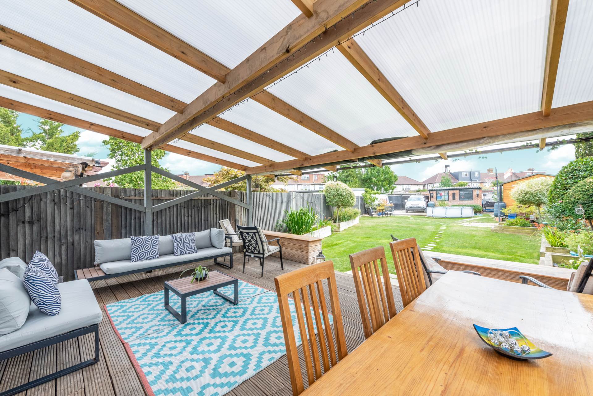 Aragon Road, Morden, Image 3