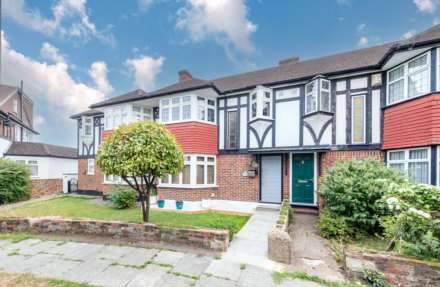 Aragon Road, Morden, Image 1