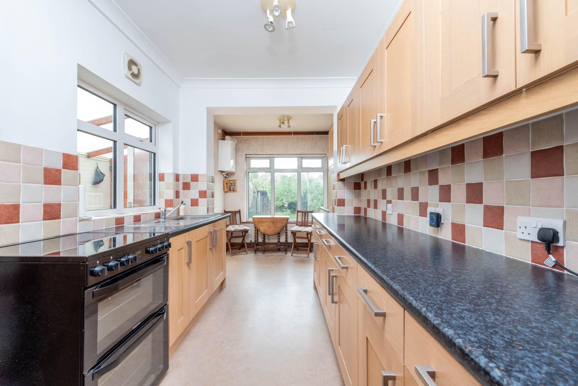 Epsom Road, Sutton, Image 3
