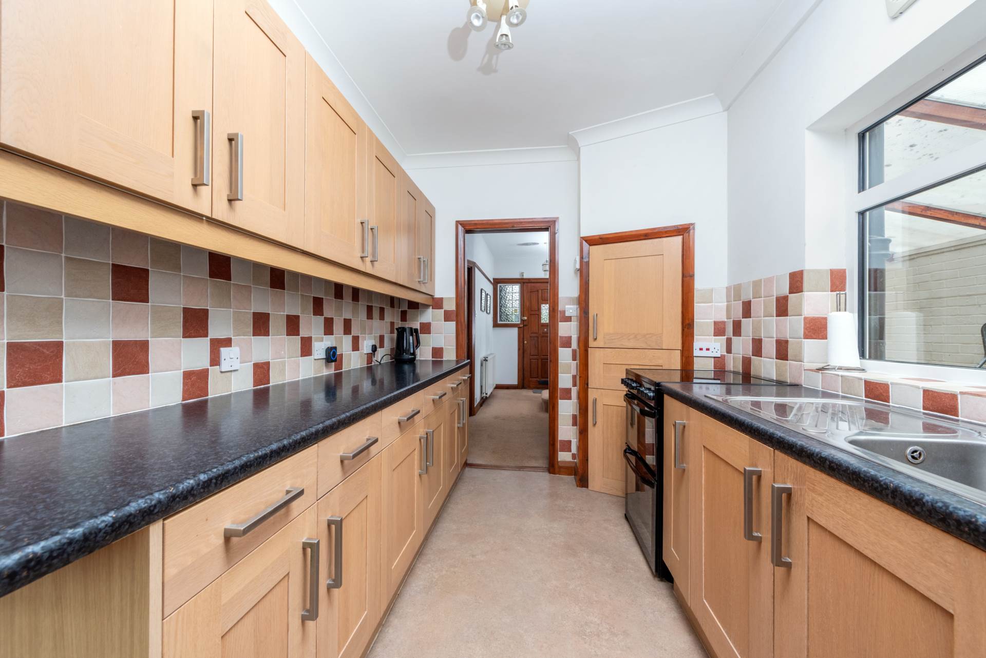 Epsom Road, Sutton, Image 5