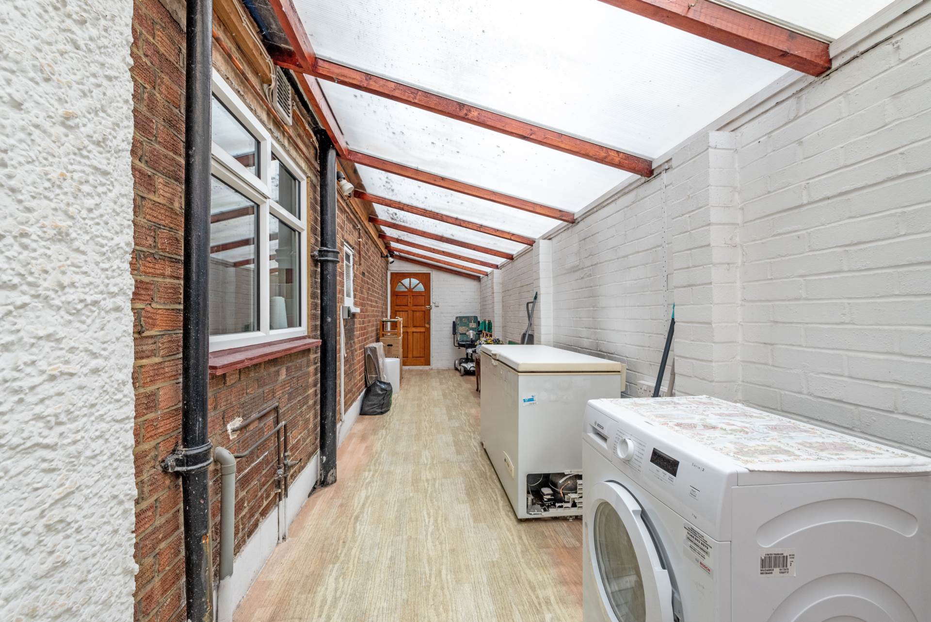 Epsom Road, Sutton, Image 6