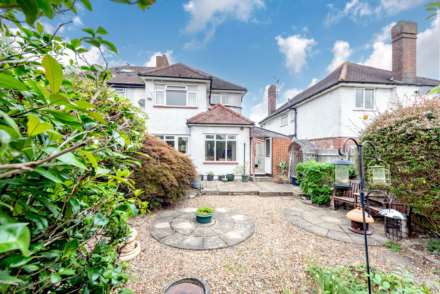 Epsom Road, Sutton, Image 12