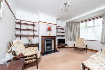 Epsom Road, Sutton, Image 2