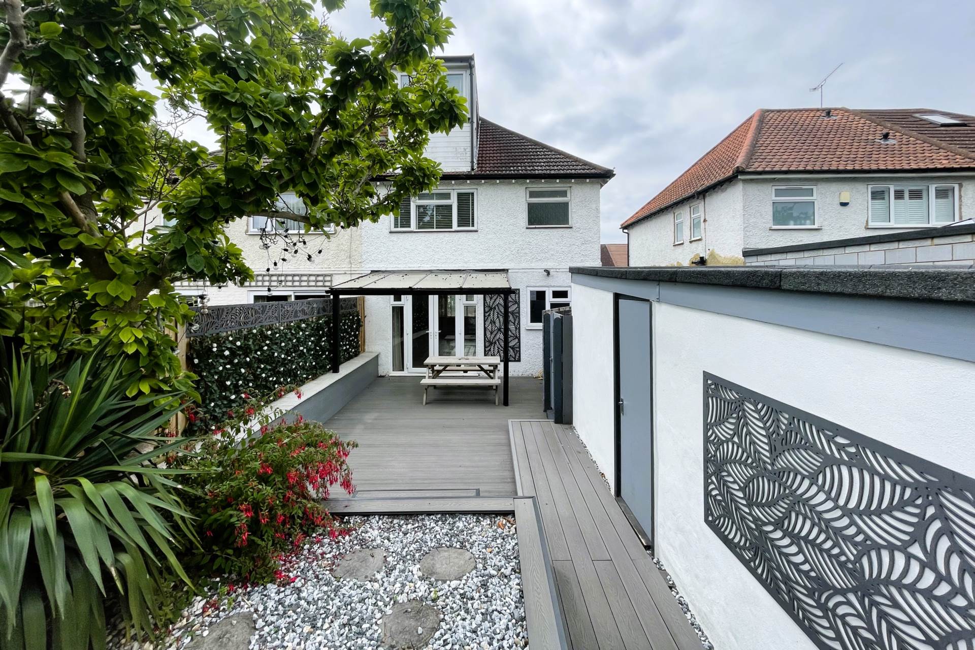 Burleigh Road, Sutton, Image 14
