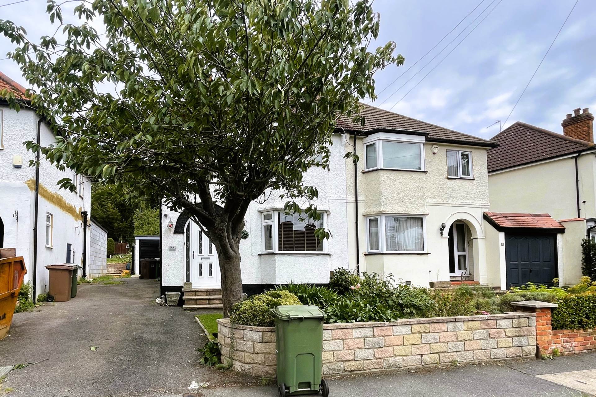 Burleigh Road, Sutton, Image 16