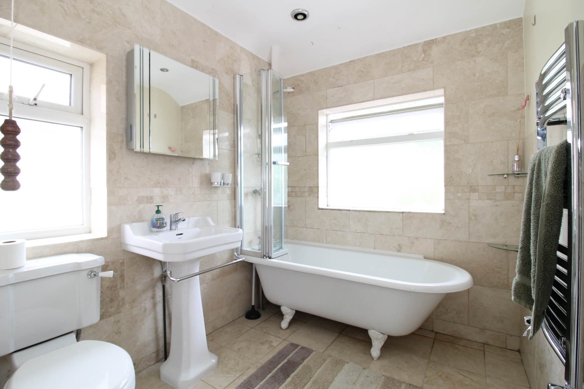 Burleigh Road, Sutton, Image 6