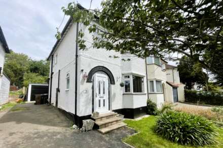 Burleigh Road, Sutton, Image 1