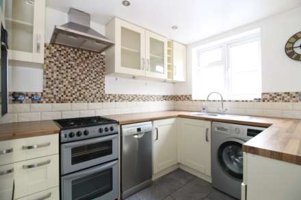 Burleigh Road, Sutton, Image 10