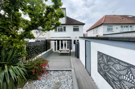 Burleigh Road, Sutton, Image 14