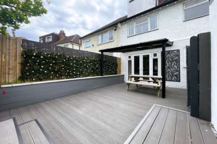 Burleigh Road, Sutton, Image 15