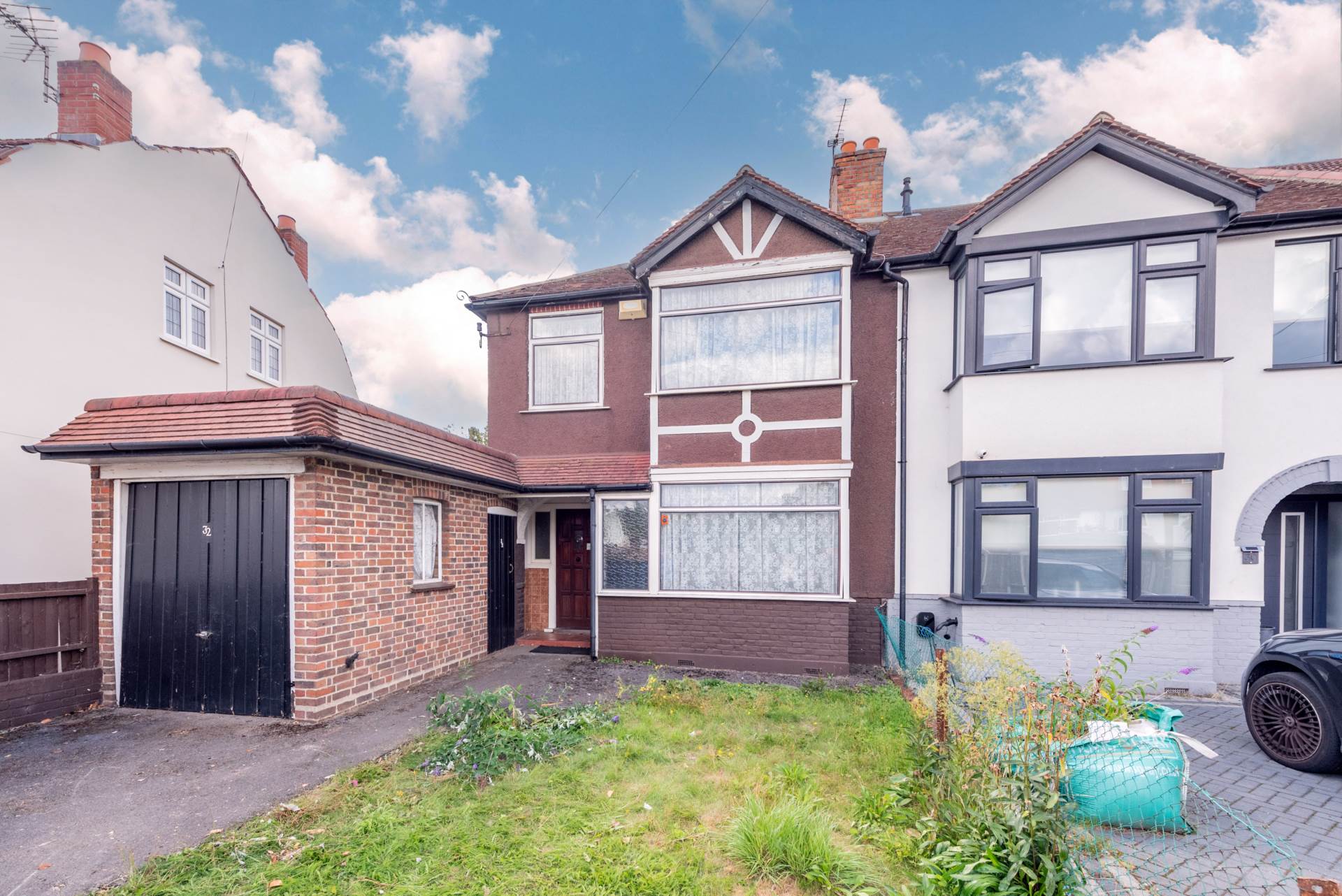 The Drive, Morden, Image 1