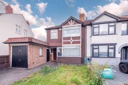 The Drive, Morden, Image 1
