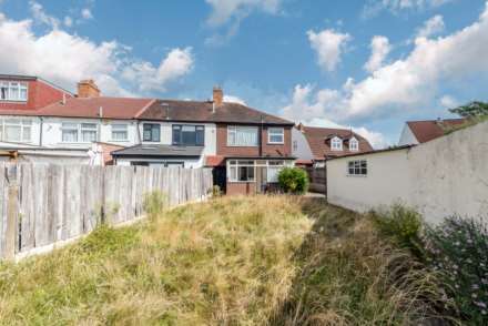 The Drive, Morden, Image 13