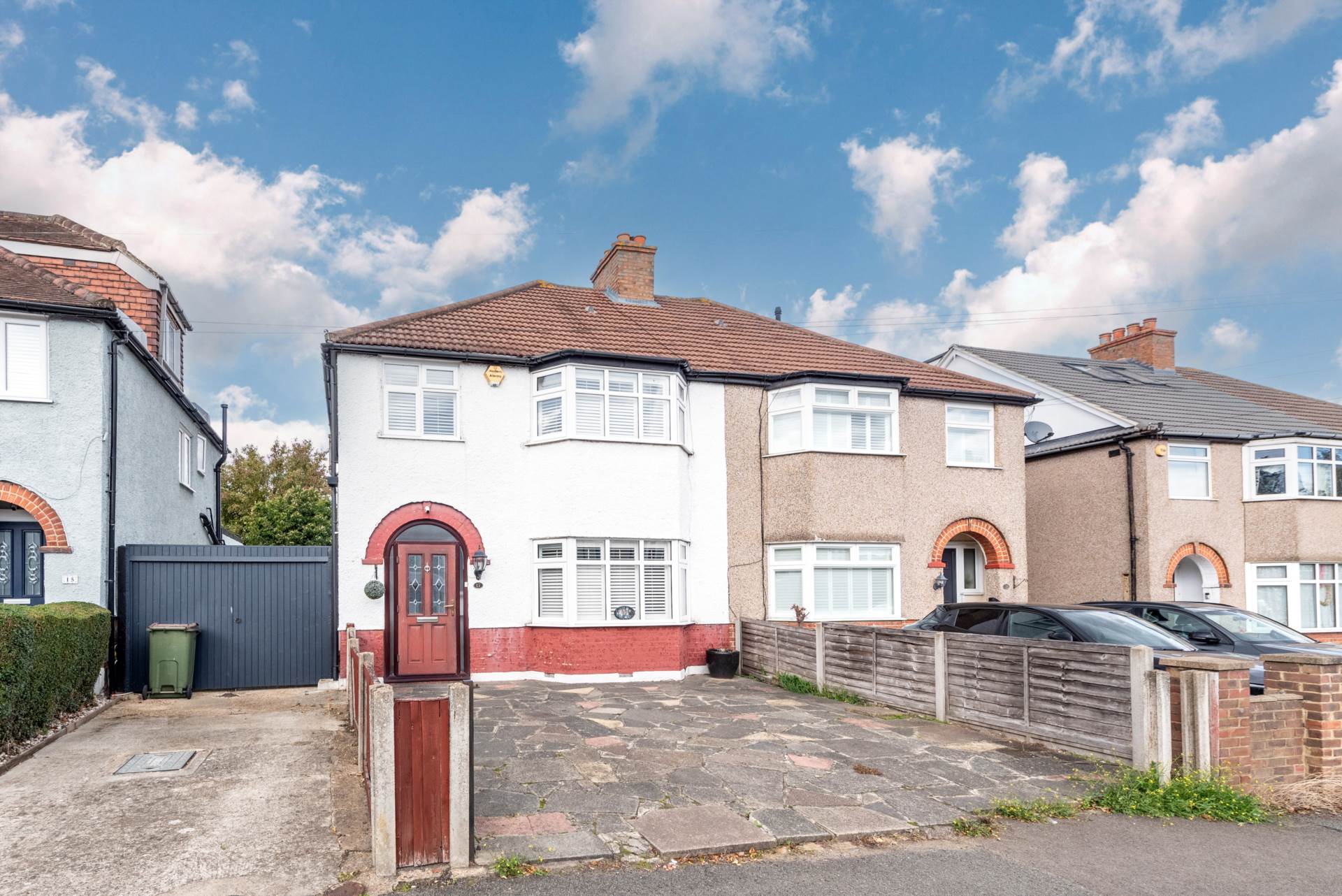 Forest Road, Sutton, Image 1